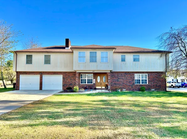 46 Grandview Dr, Monticello, KY 42633