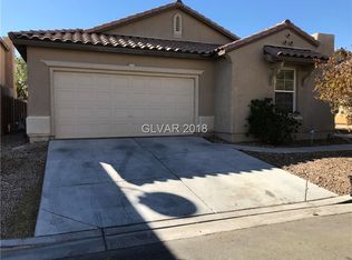 3743 Tundra Swan St, Las Vegas, NV 89122