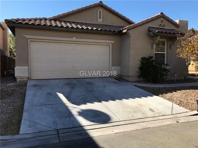 3743 Tundra Swan St, Las Vegas, NV, 89122