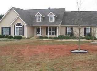 762 S Ola Rd, McDonough, GA 30252