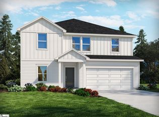 108 Swan Grove Trl, Fountain Inn, SC 29644