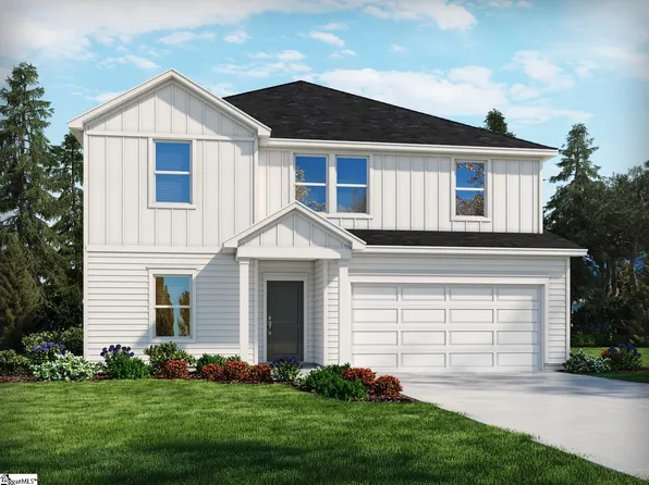 108 Swan Grove Trl, Fountain Inn, SC 29644