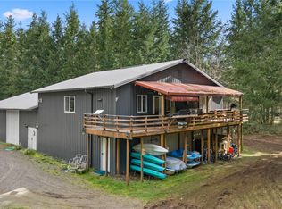 8744 Colony Lane SE, Tenino, WA