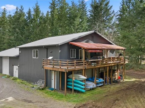8744 Colony Lane SE, Tenino, WA 98589