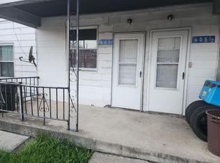 607 Indiana Ave #605, Avonmore, PA 15618