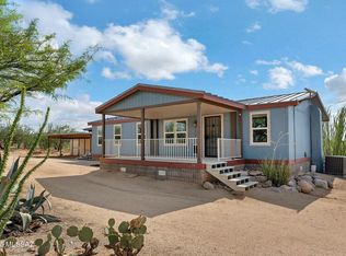 14894 S Avenida Red Roan Rd, Sahuarita, AZ 85629