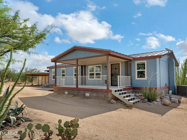 14894 S Avenida Red Roan Rd, Sahuarita, AZ 85629