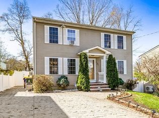 201 Canedy St, Fall River, MA 02720