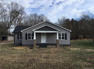 325 Goodwin Rd, Salisbury, NC 28146