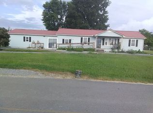 2027 Spry Rd, Bradyville, TN 37026