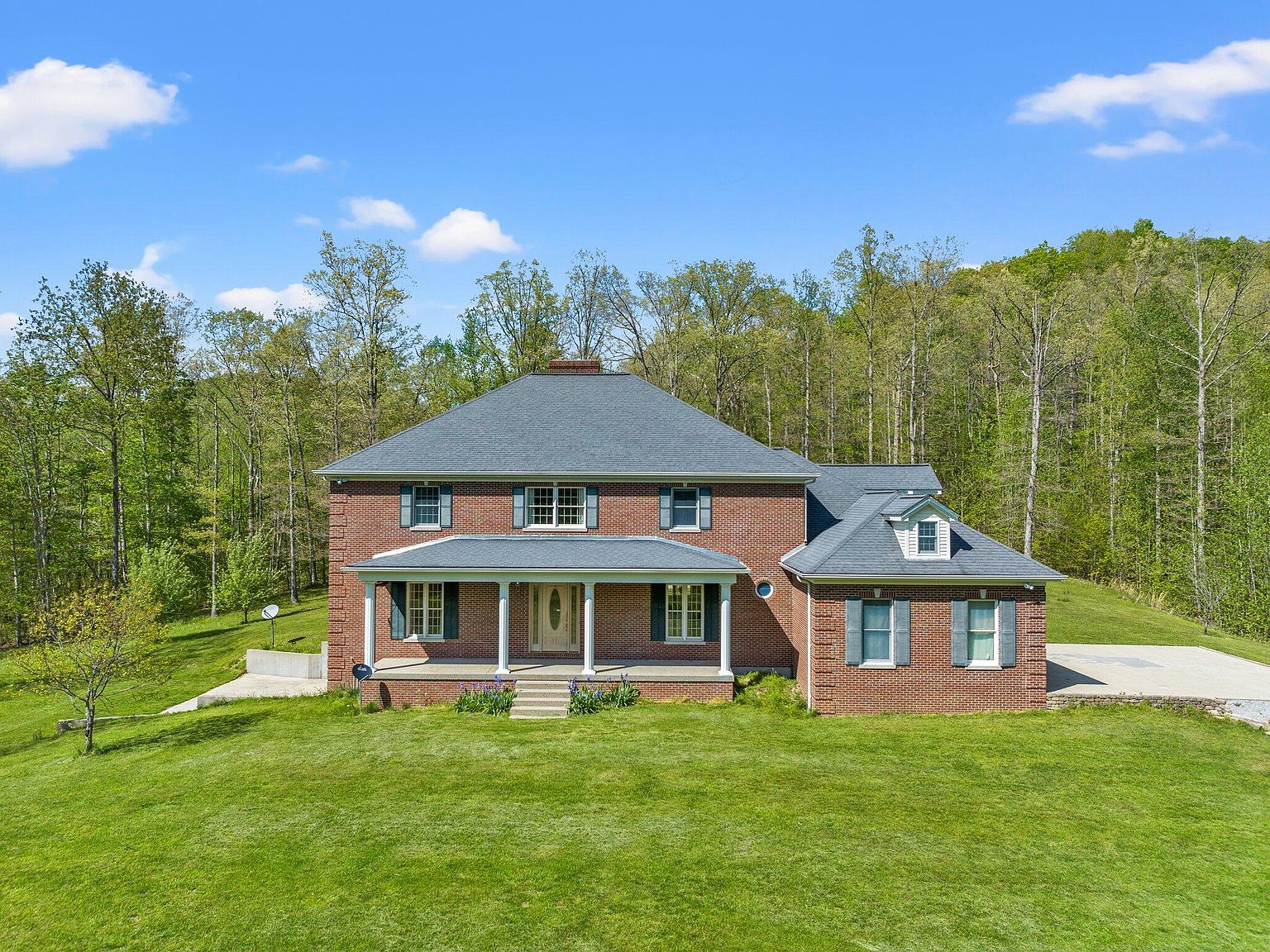 525 Crawford Hollow Rd, Parksville, KY 40464 Zillow