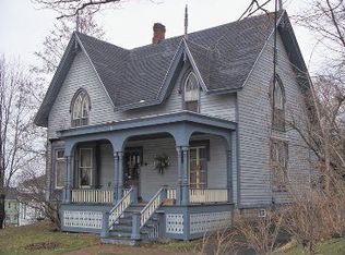 109 E Genesee St, Fayetteville, NY 13066