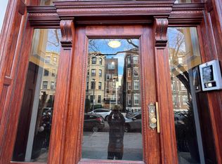 366 Queensberry St #5, Boston, MA 02215