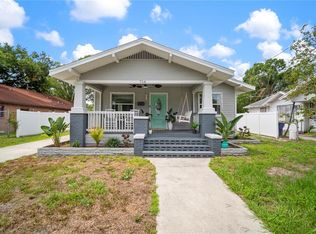 714 W Virginia Ave, Tampa, FL 33603