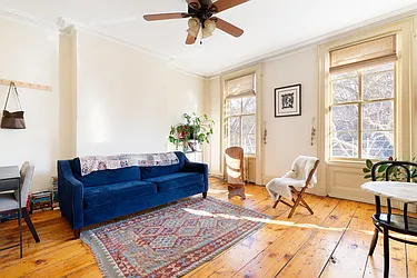 Rented by Brown Harris Stevens