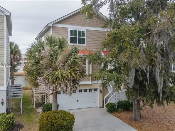 29 Jarvis Creek Ct, Hilton Head Island, SC 29926