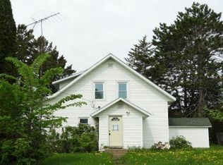 306 4th Ave S, Frederic, WI 54837