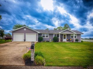 185 Mockingbird Ave, Winchester, OH 45697