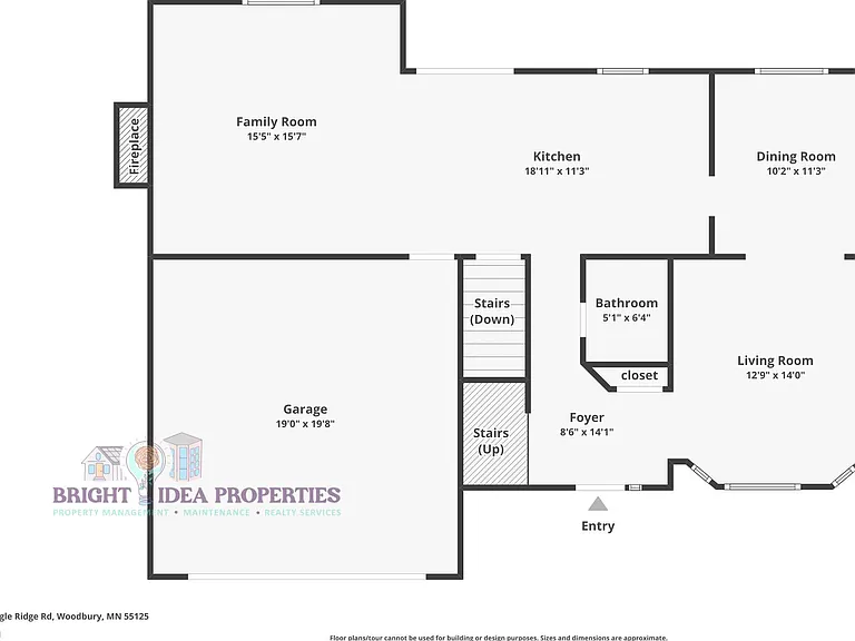 631 Eagle Ridge Rd — Photo 12