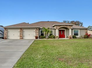 194 Exmore Ct NE, Palm Bay, FL 32907