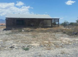 3891 Homestead Rd, Pahrump, NV 89048