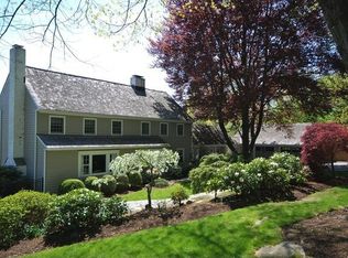 241 Millwood Rd, Chappaqua, NY 10514