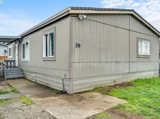 3478 Ash St #32, Hubbard, OR 97032