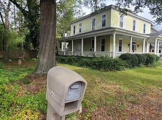 422 Lee St, Johnston, SC 29832