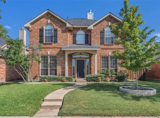 2434 Campfire Ln, Frisco, TX 75033