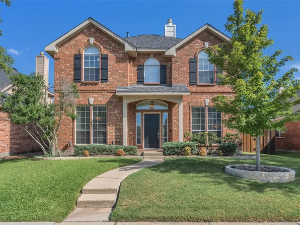 2434 Campfire Ln, Frisco, TX 75033