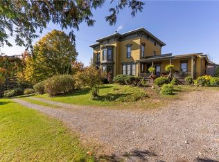 5752 Cramer Rd, Morrisville, NY 13408