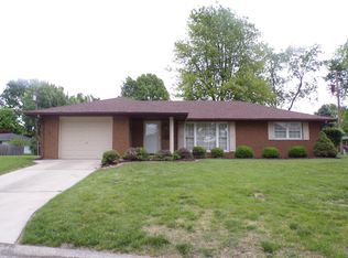 7 Country Lane Ct, Granite City, IL