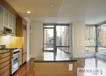 Sold by Warburg