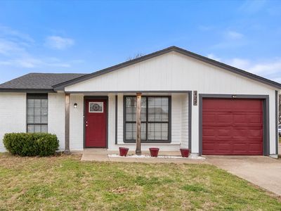 425 Jones St, Cedar Hill, TX, 75104