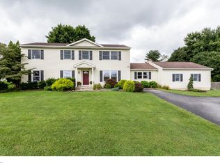 1122 Romansville Rd, West Bradford, PA 19320