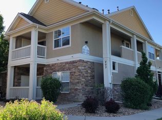 8200 E 8th Ave APT 2203, Denver, CO 80230