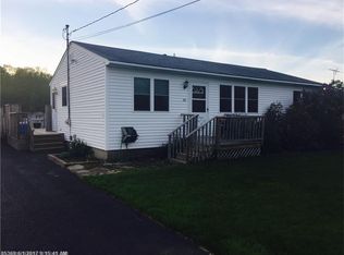 48 Smart Rd, Belfast, ME 04915