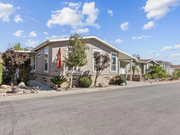 15455 Glenoaks Blvd Space 146, Sylmar, CA 91342