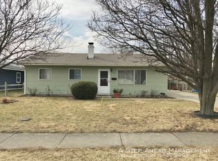 3030 Auburn Rd, Indianapolis, IN 46224