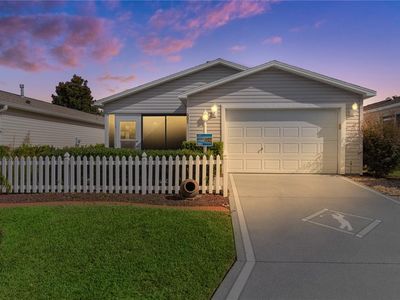 301 Katherine Pl, The Villages, FL, 32162