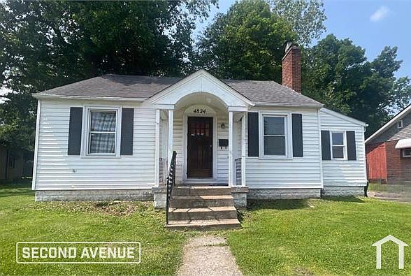 1st image of 4824 Bier St