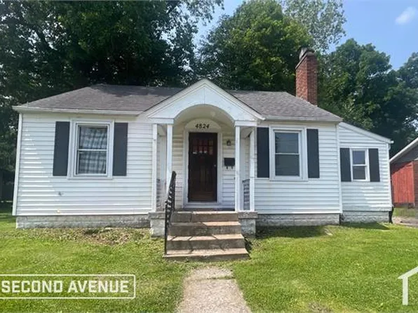 4824 Bier St, Belleville, IL 62226