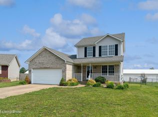 236 Aulbern Dr W, Mount Washington, KY 40047