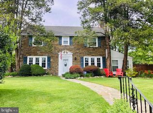 2809 Garrett Rd, Drexel Hill, PA 19026