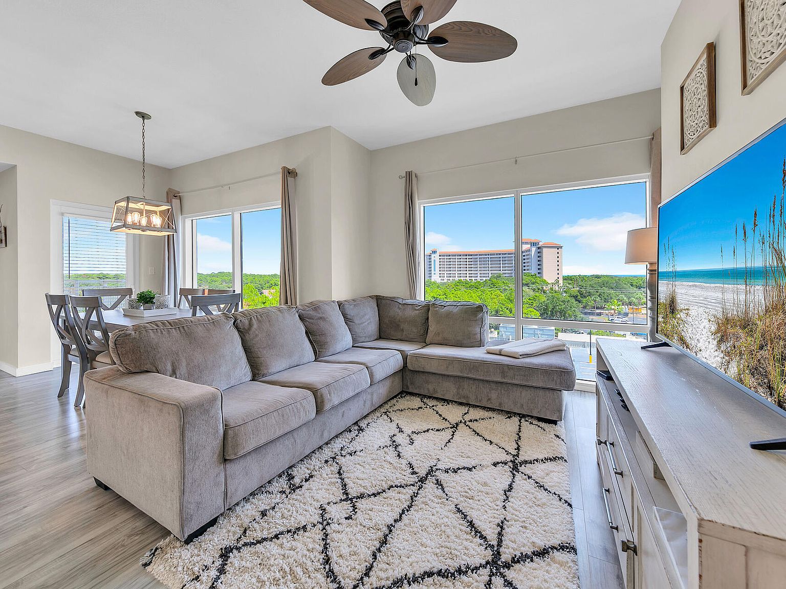 5000 S Sandestin Blvd #6509/6511