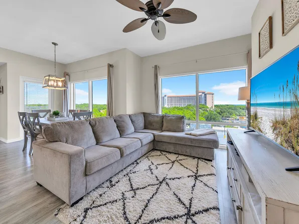 5000 S Sandestin Blvd #6509/6511, Miramar Beach, FL 32550