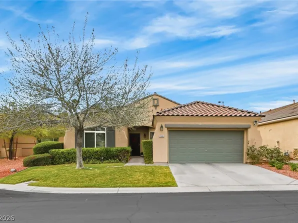 2695 Ivoryhill St, Las Vegas, NV 89135