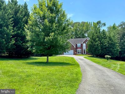12105 Crestwood Turn, Brandywine, MD, 20613
