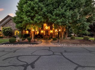 3018 S Old Farm Rd, Washington, UT 84780