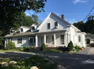 664 Pleasant St, Brockton, MA 02301